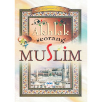 Image of Akhlak seorang muslim