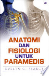 Image of Anatomi Dan Fisiologi Untuk Paramedis