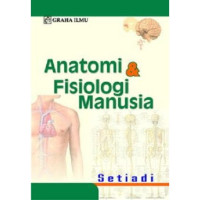 Image of Anatomi & Fisiologi Manusia