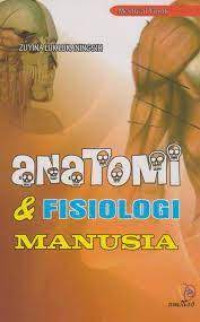 Image of Anatomi & Fisiologi Manusia