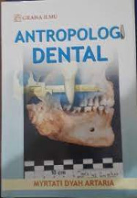 Image of Antaropologi Dental