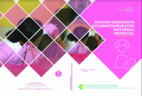 Image of Asuhan kebidanan kegawatdaruratan maternal neonatal