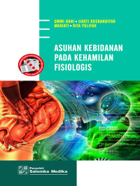 Image of Asuhan kebidanan pada kehamilan fisiologi