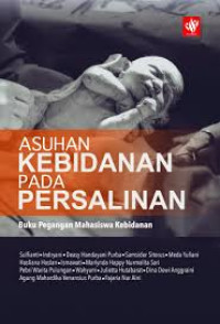 Image of Asuhan kebidanan pada persalinan