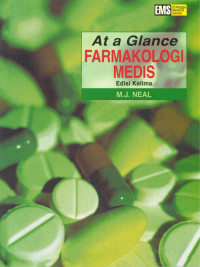 Image of At. A. Glance farmakologi medis, edisi 5