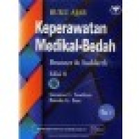 Image of BA. Keperawatan Medikal Bedah. Edisi 8. Vol 1