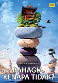 Image of Bahagia, kenapa tidak?
