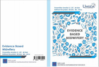 Image of Bahan ajar mata kuliah: Evidence based midwifery