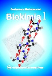 Image of BIOKIMIA 1