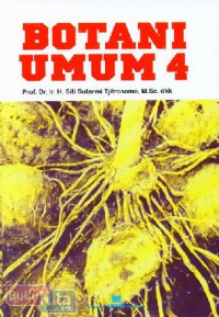 Image of BOTANI UMUM 4