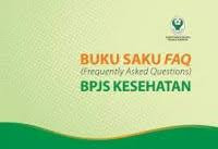 Image of Buku saku FAQ (Frequently Asked Questions) BPJS Kesehatan
