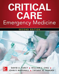 Image of Critical care emergency medicine