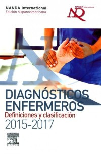 Image of Diagnosis Keperawatan Definisi dan Klasifikasi 2015-2017
