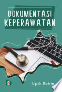 Image of Dokumentasi keperawatan