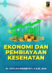 Image of Ekonomi dan pembiayaan kesehatan