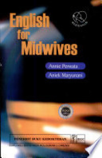Image of English for midwives