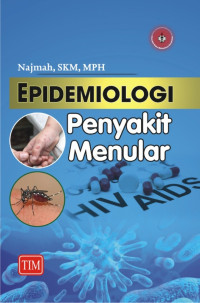Image of Epidemiologi penyakit menular
