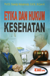 Image of Etika & Hukum Kesehatan