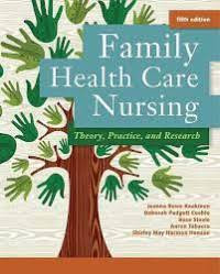 Image of Family health care nursing: theory, practice, and research, Ed. 5