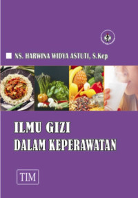 Image of Ilmu gizi dalam keperawatan