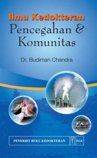 Image of Ilmu Kedokteran Pencegahan dan Komunitas
