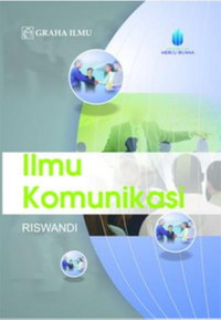 Image of Ilmu komunikasi