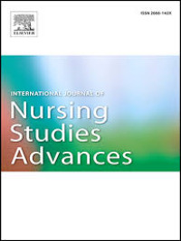 Image of International Journal of Nursing Studies Advances