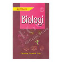 Image of Intisari biologi
