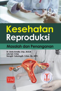 Image of Kesehatan reproduksi: masalah dan penanganan