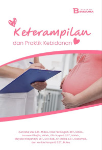Image of Keterampilan dan praktik kebidanan