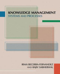 Image of Knowleddge Management System And Processes