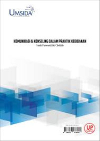 Image of Komunikasi dan konseling dalam praktik kebidanan