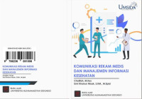 Image of Komunikasi rekam medis dan manajemen informasi kesehatan