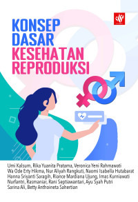Image of Konsep dasar kesehatan reproduksi
