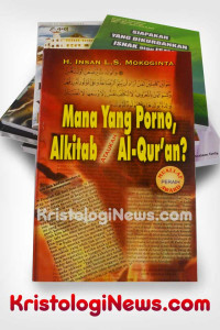 Image of Mana yang porno Alkitab ataukah Al-Qur'an?