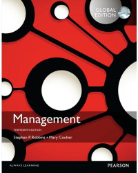 Image of Management,Thirteenth Edition