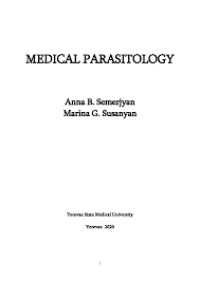 Image of Medical Parasitology