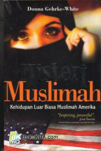 Image of Misteri muslimah: kehidupan luar biasa muslimah Amerika