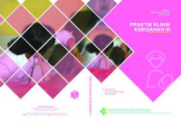 Image of Modul bahan ajar cetak kebidanan: Praktik kebidanan III
