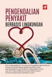Image of Pengendalian Penyakit Berbasis Lingkungan