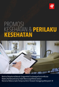 Image of Promosi Kesehatan & Perilaku Kesehatan