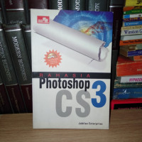 Image of Rahasia Photoshop Cs3