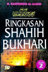 Image of Ringkasan Shahih Bukhari, Jil. 2