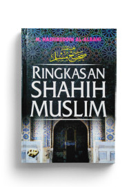 Image of Ringkasan Shahih muslim
