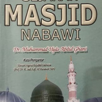 Image of sejarah masjid nabawi