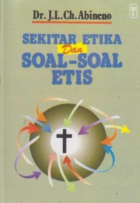 Image of Sekitar etika dan soal-soal etis