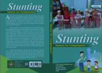 Image of Stunting: bagaimana cara penanggulangannya?