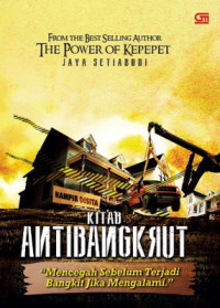 Image of The Power Of Kepepet ,Kitab Antibangkrut (HC)