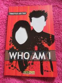 Image of Who Am I